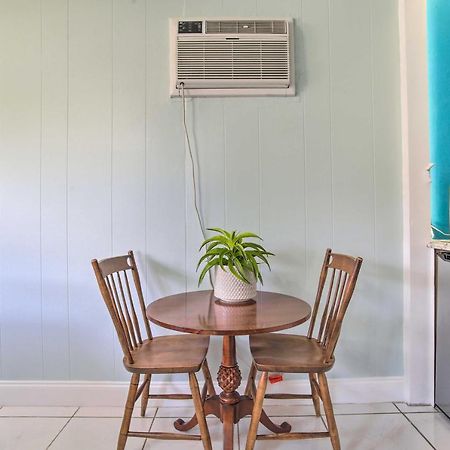 Solo or Couple's Retreat in Ft Lauderdale! Apartment Fort Lauderdale Exterior foto
