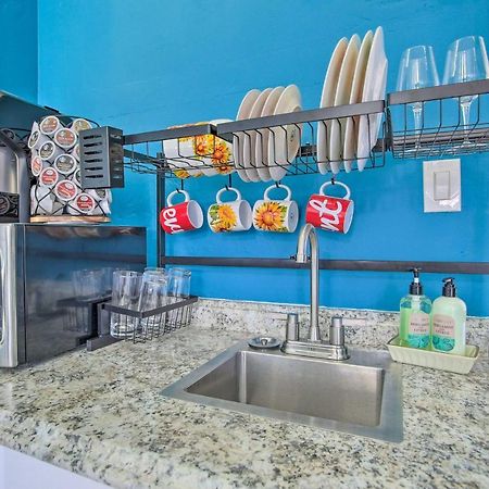 Solo or Couple's Retreat in Ft Lauderdale! Apartment Fort Lauderdale Exterior foto