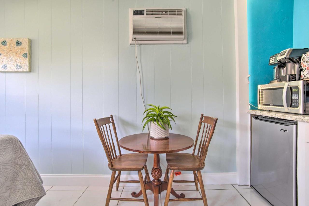Solo or Couple's Retreat in Ft Lauderdale! Apartment Fort Lauderdale Exterior foto
