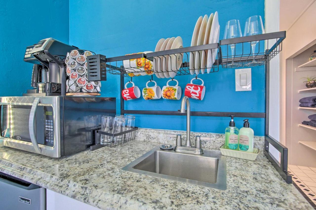 Solo or Couple's Retreat in Ft Lauderdale! Apartment Fort Lauderdale Exterior foto