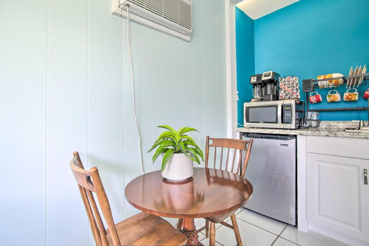 Solo or Couple's Retreat in Ft Lauderdale! Apartment Fort Lauderdale Exterior foto