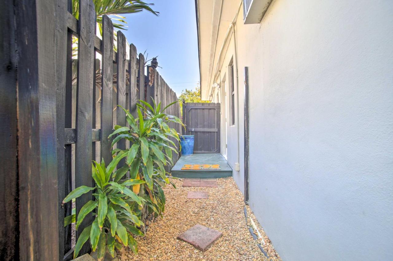 Solo or Couple's Retreat in Ft Lauderdale! Apartment Fort Lauderdale Exterior foto