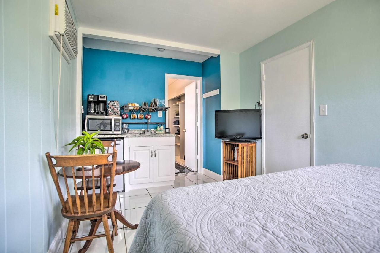 Solo or Couple's Retreat in Ft Lauderdale! Apartment Fort Lauderdale Exterior foto