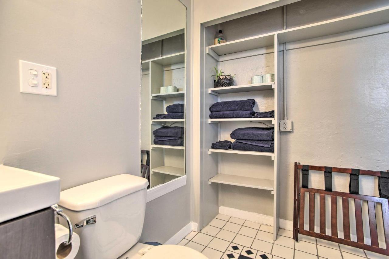 Solo or Couple's Retreat in Ft Lauderdale! Apartment Fort Lauderdale Exterior foto