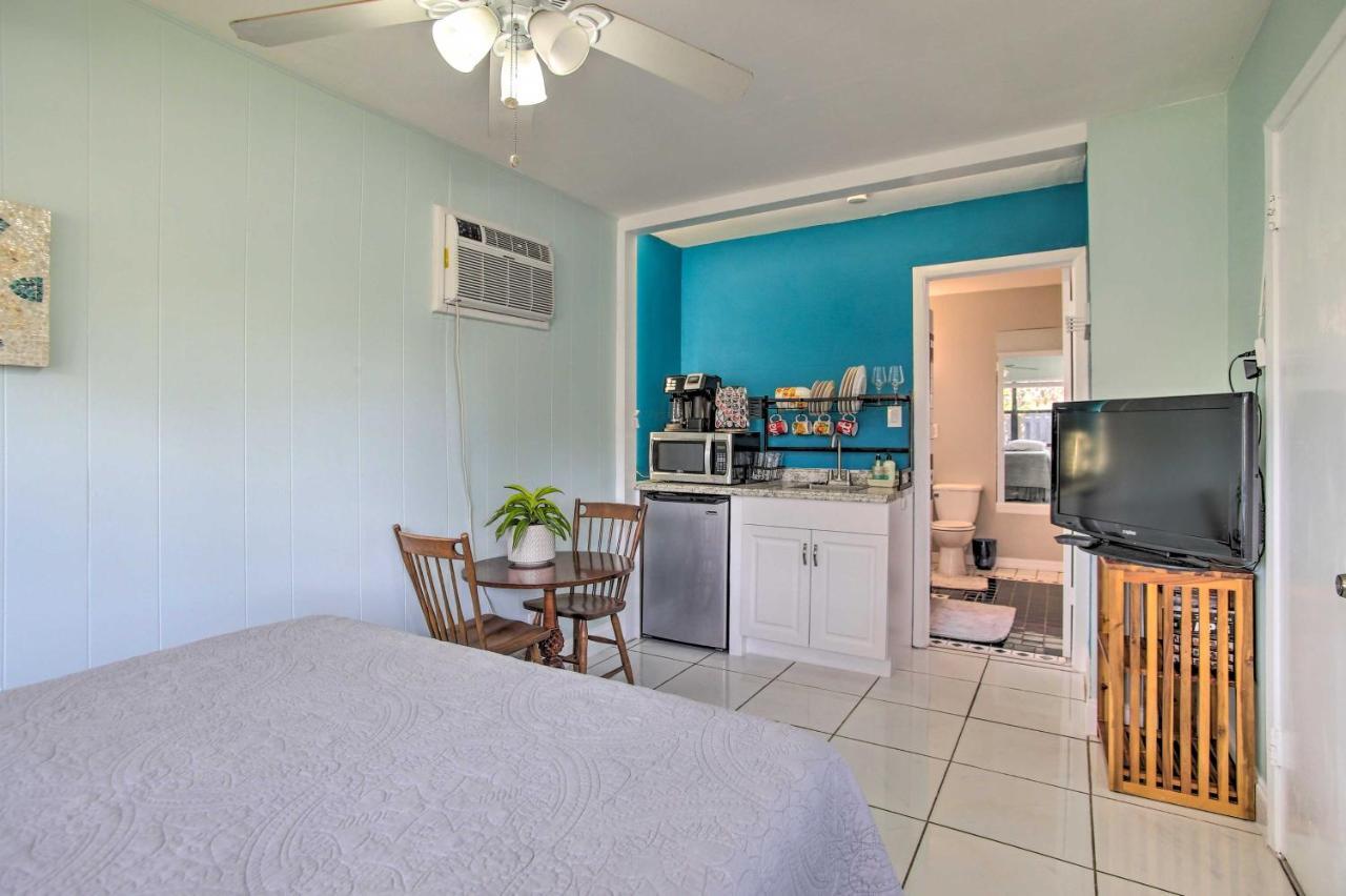 Solo or Couple's Retreat in Ft Lauderdale! Apartment Fort Lauderdale Exterior foto