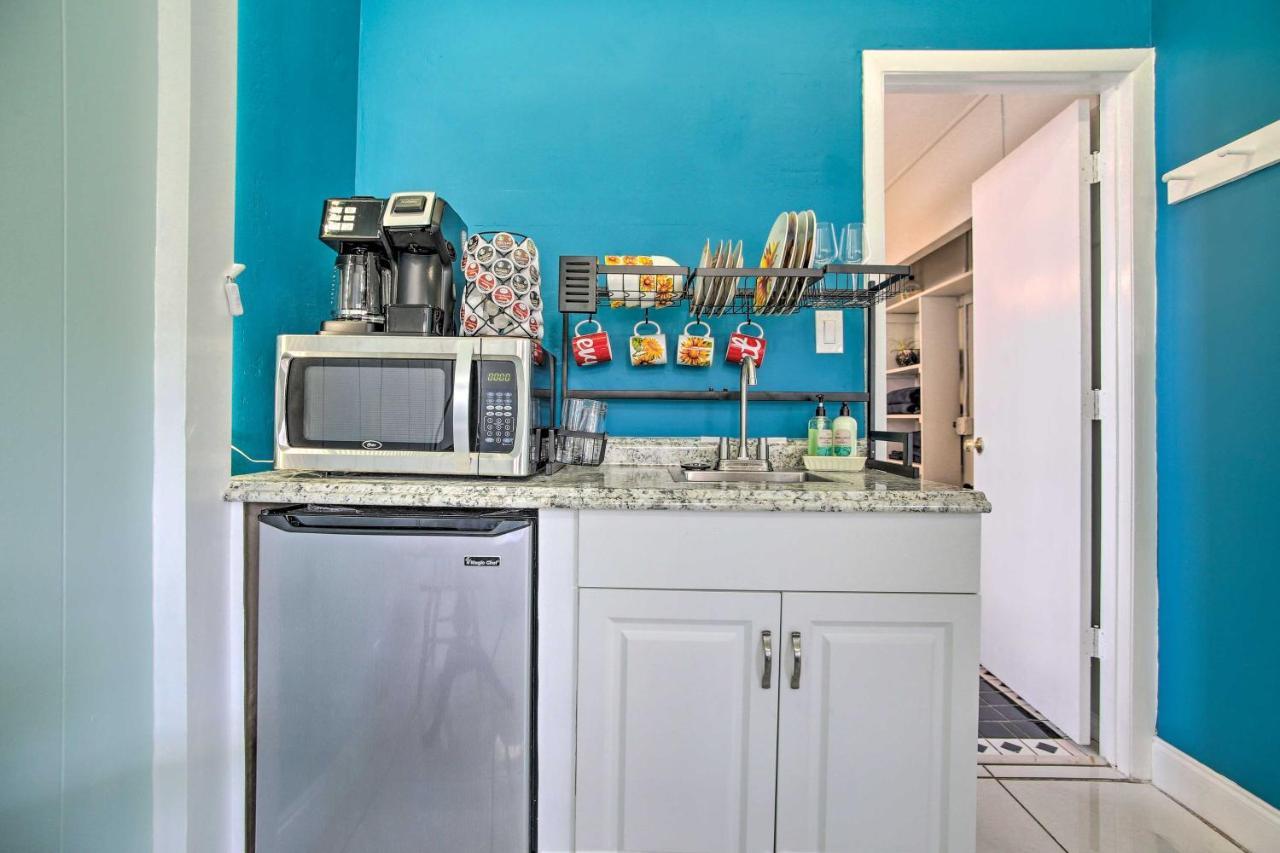 Solo or Couple's Retreat in Ft Lauderdale! Apartment Fort Lauderdale Exterior foto