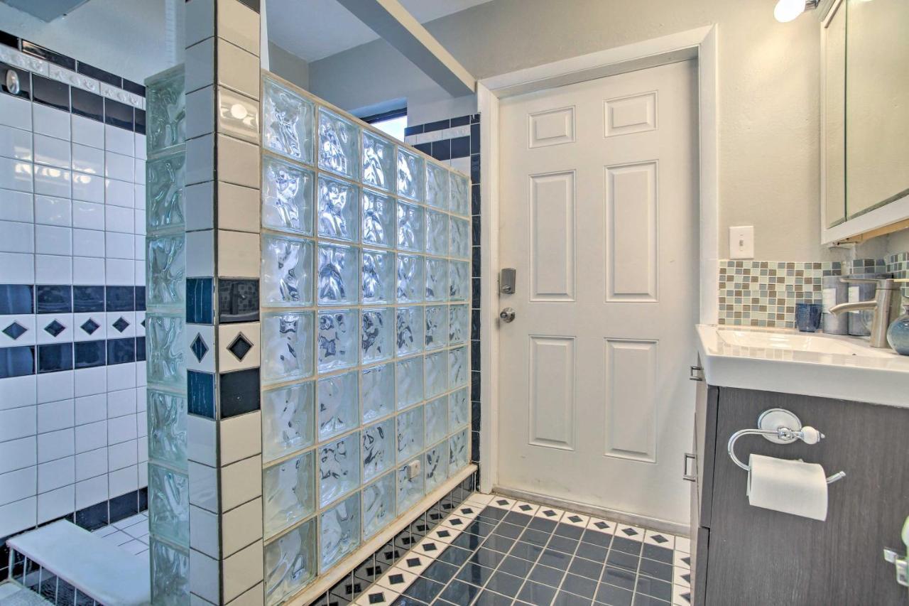 Solo or Couple's Retreat in Ft Lauderdale! Apartment Fort Lauderdale Exterior foto