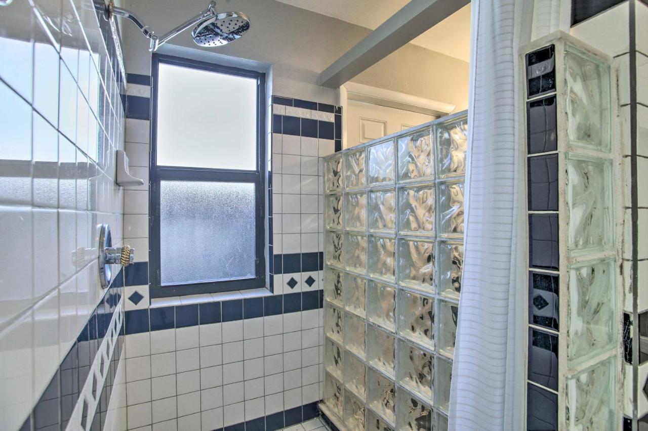 Solo or Couple's Retreat in Ft Lauderdale! Apartment Fort Lauderdale Exterior foto